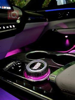 كاديلاك ليريك